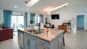 Rumah (3 Bedrooms) | Interior