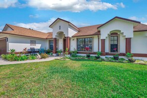 Huis (3 Bedrooms) | Interieur