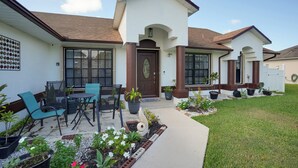 Rumah (3 Bedrooms) | Interior