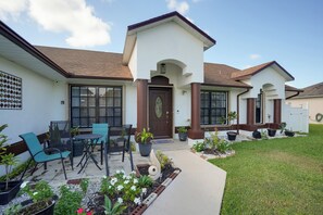 Maison (3 Bedrooms) | Intérieur