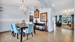 Rumah (3 Bedrooms) | Interior