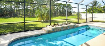 Swim & Golf: Family Home 2 Mi to Clover Park!