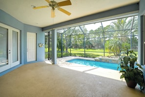 Casa (3 Bedrooms) | Interior