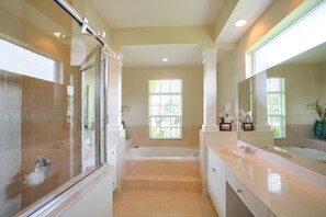 House (3 Bedrooms) | Interior - Swim & Golf: Family Home 2 Mi to Clover Park! (Port Saint Lucie)