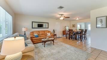 Casa (3 Bedrooms) | Interni