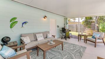 Casa (3 Bedrooms) | Parte interna