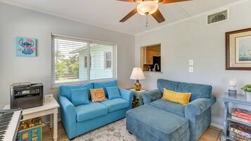 Casa (3 Bedrooms) | Interni