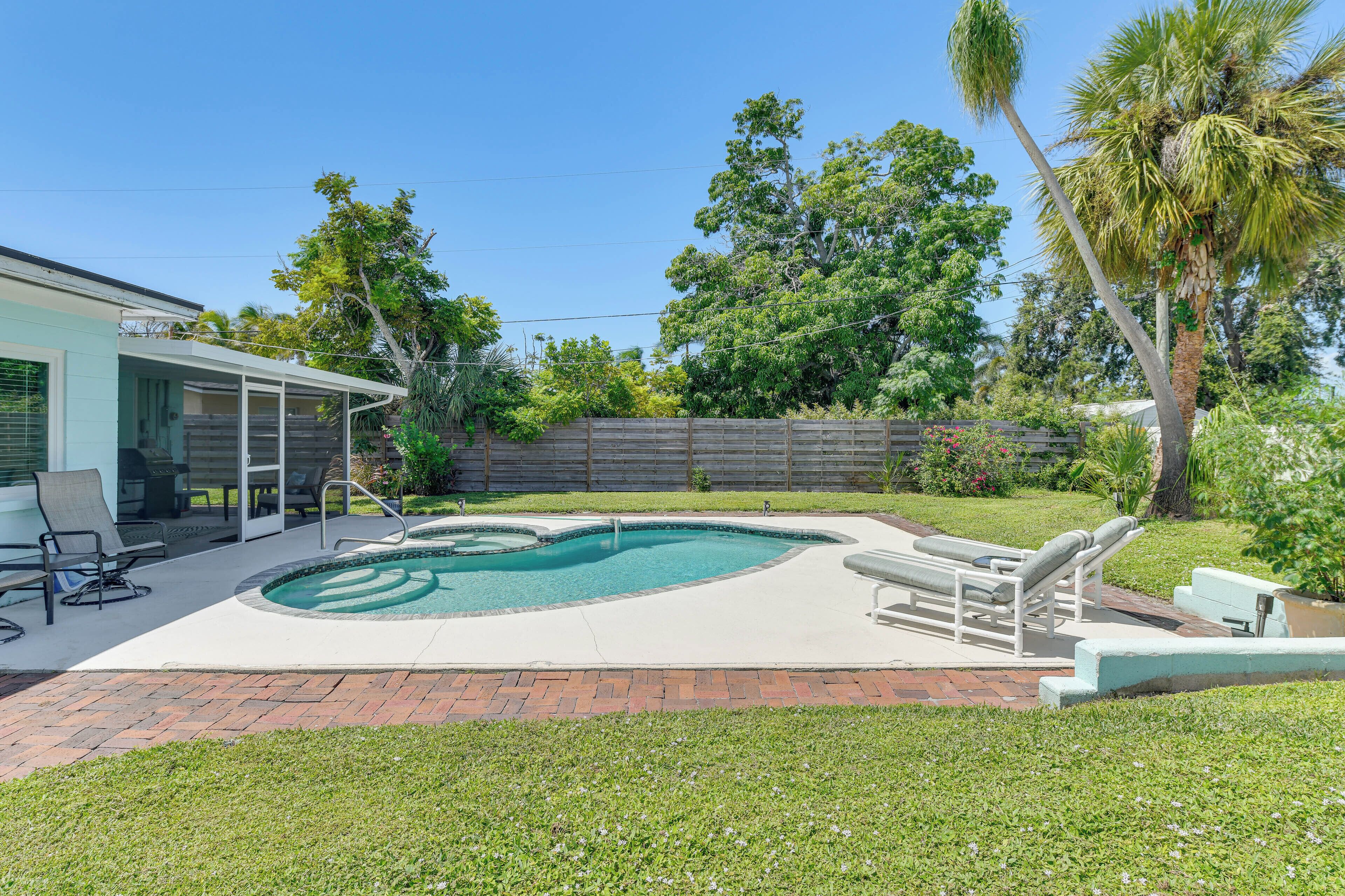 Hus (3 Bedrooms) | Innvendig