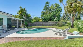 Hus (3 Bedrooms) | Innvendig