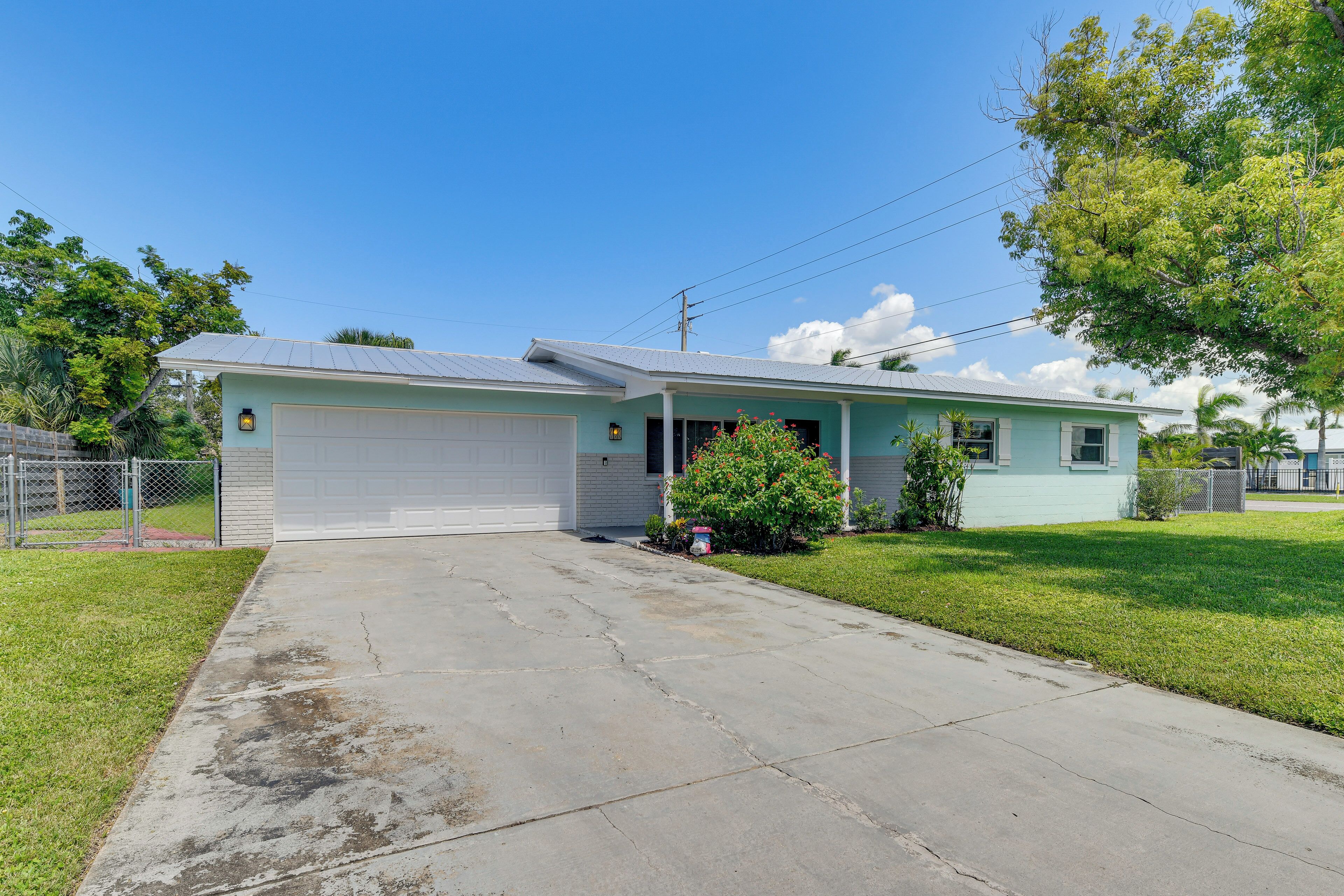 Casa (3 Bedrooms) | Parte interna