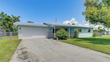 Casa (3 Bedrooms) | Parte interna