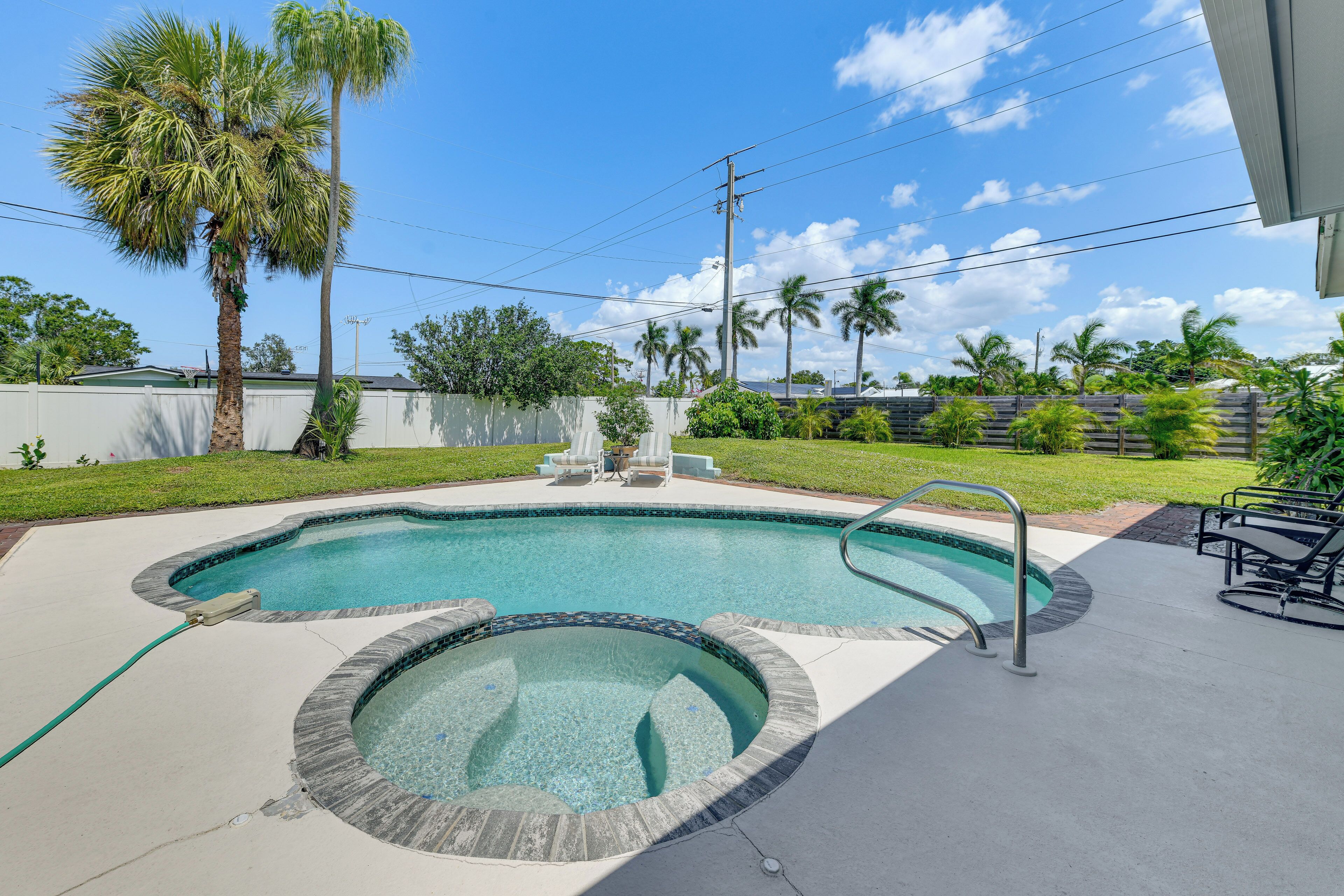 Hus (3 Bedrooms) | Innvendig