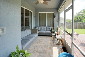 Hus (3 Bedrooms) | Innvendig