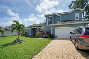 Hus (3 Bedrooms) | Innvendig