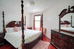 Ferienhaus (3 Bedrooms) | Innenbereich