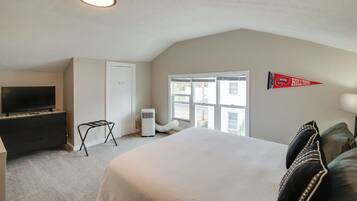 Ferienhaus (1 Bedroom) | Innenbereich