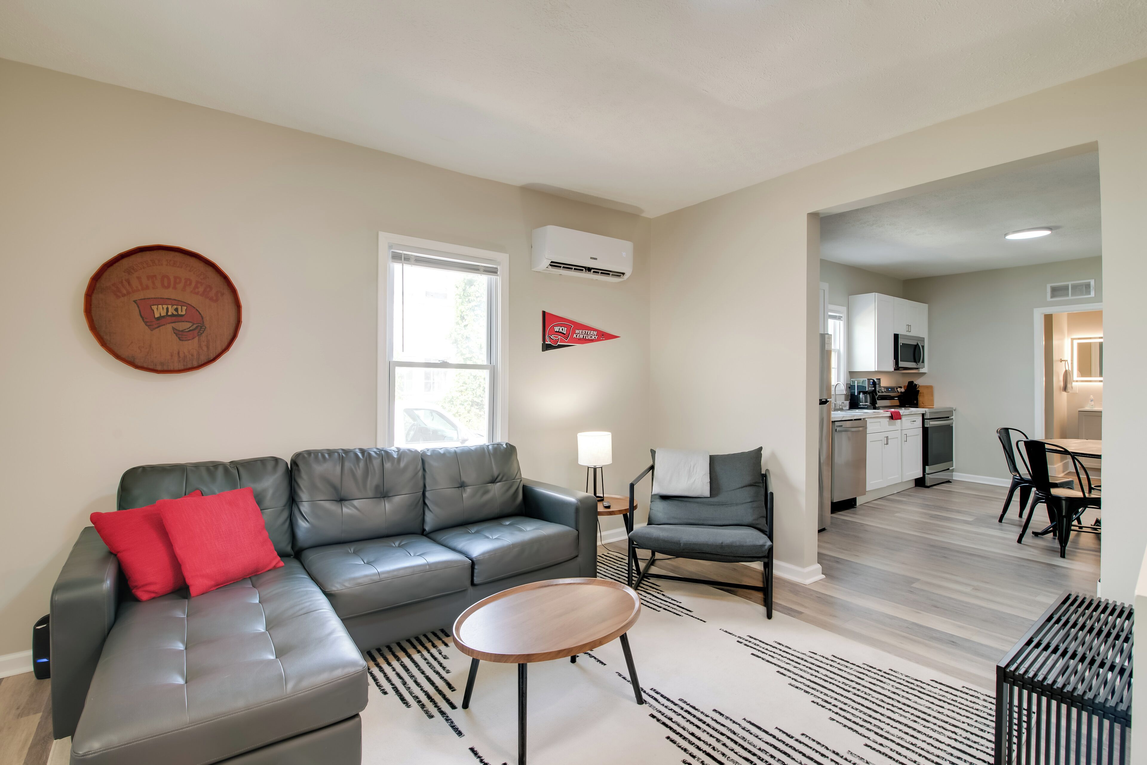 House (1 Bedroom) | Front of property