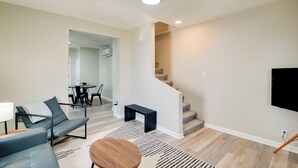 บ้านพัก (1 Bedroom) | ภายใน