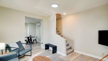 Ferienhaus (1 Bedroom) | Innenbereich