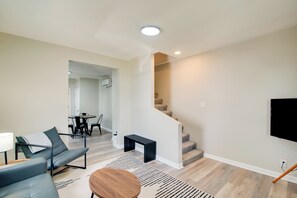 Nhà (1 Bedroom) | Nội thất