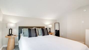 Ferienhaus (1 Bedroom) | Innenbereich