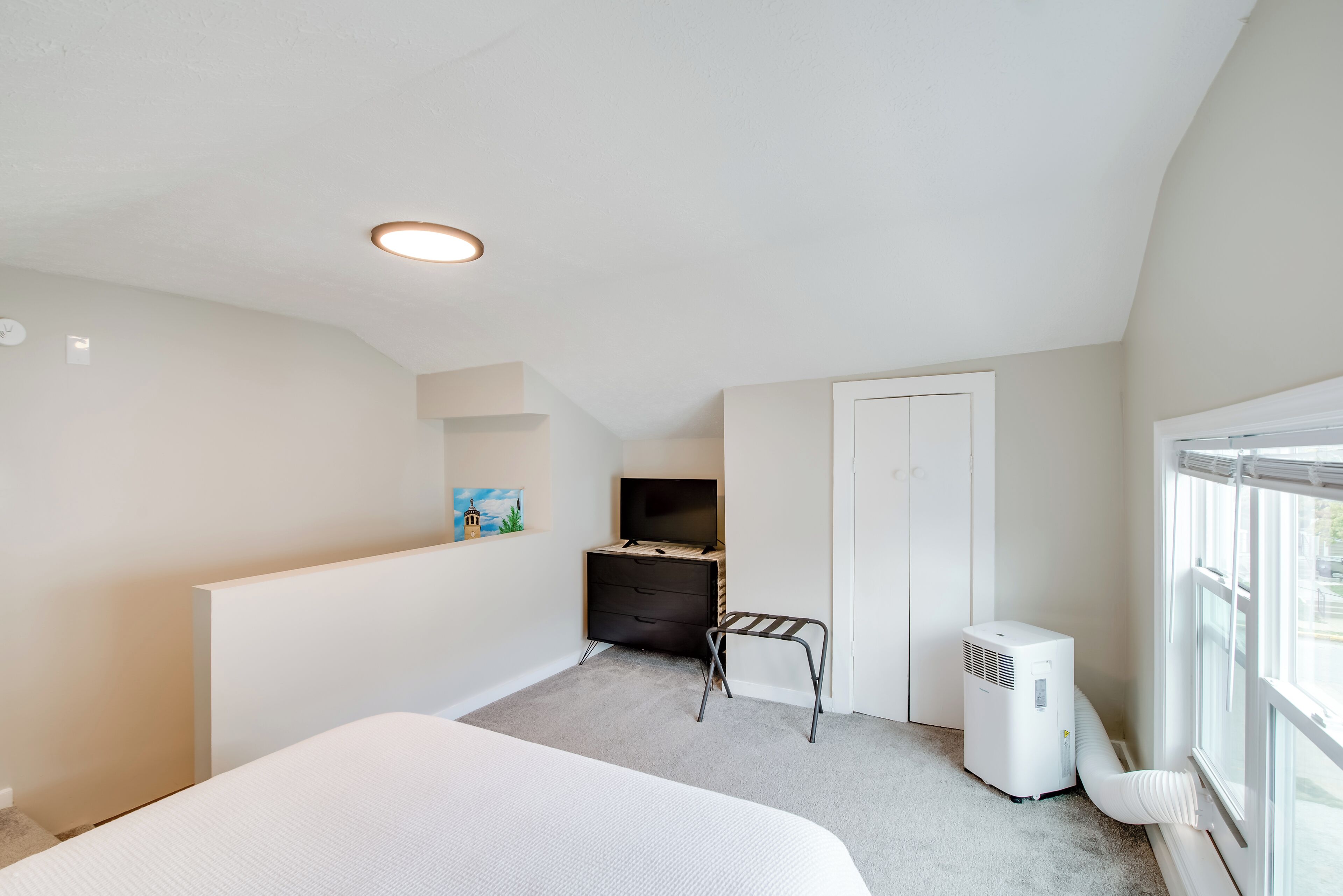 独立别墅 (1 Bedroom) | 住宿内部