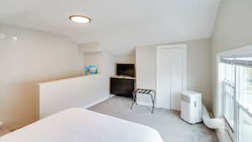 單棟房屋 (1 Bedroom) | 內部