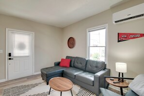 Nhà (1 Bedroom) | Nội thất