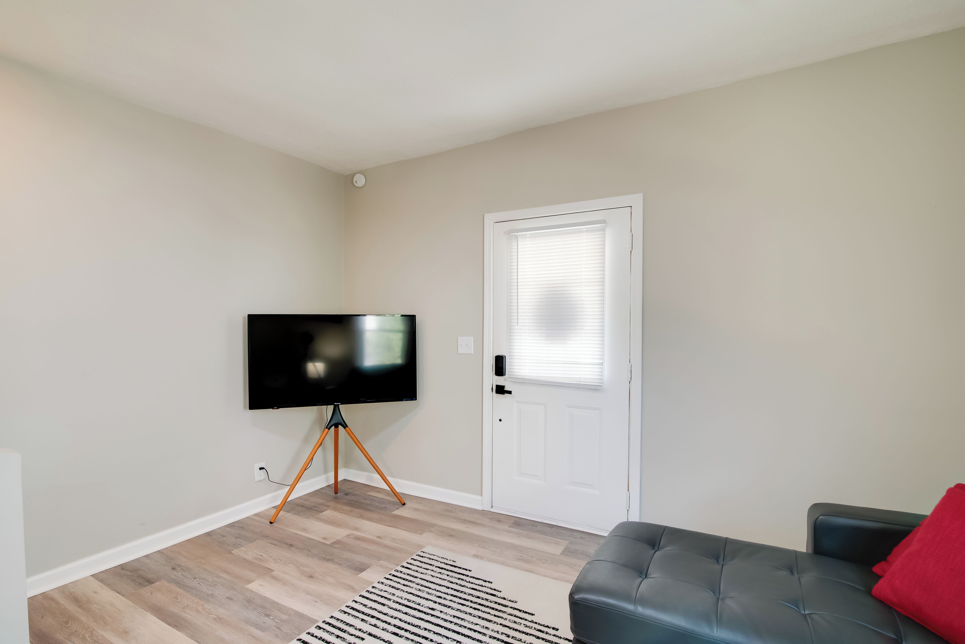 ハウス (1 Bedroom) | 内装