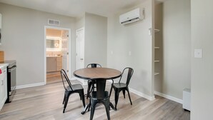 บ้านพัก (1 Bedroom) | ภายใน