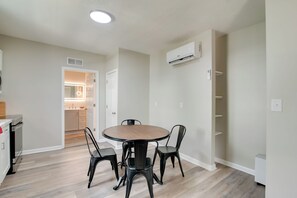 Maison (1 Bedroom) | Intérieur