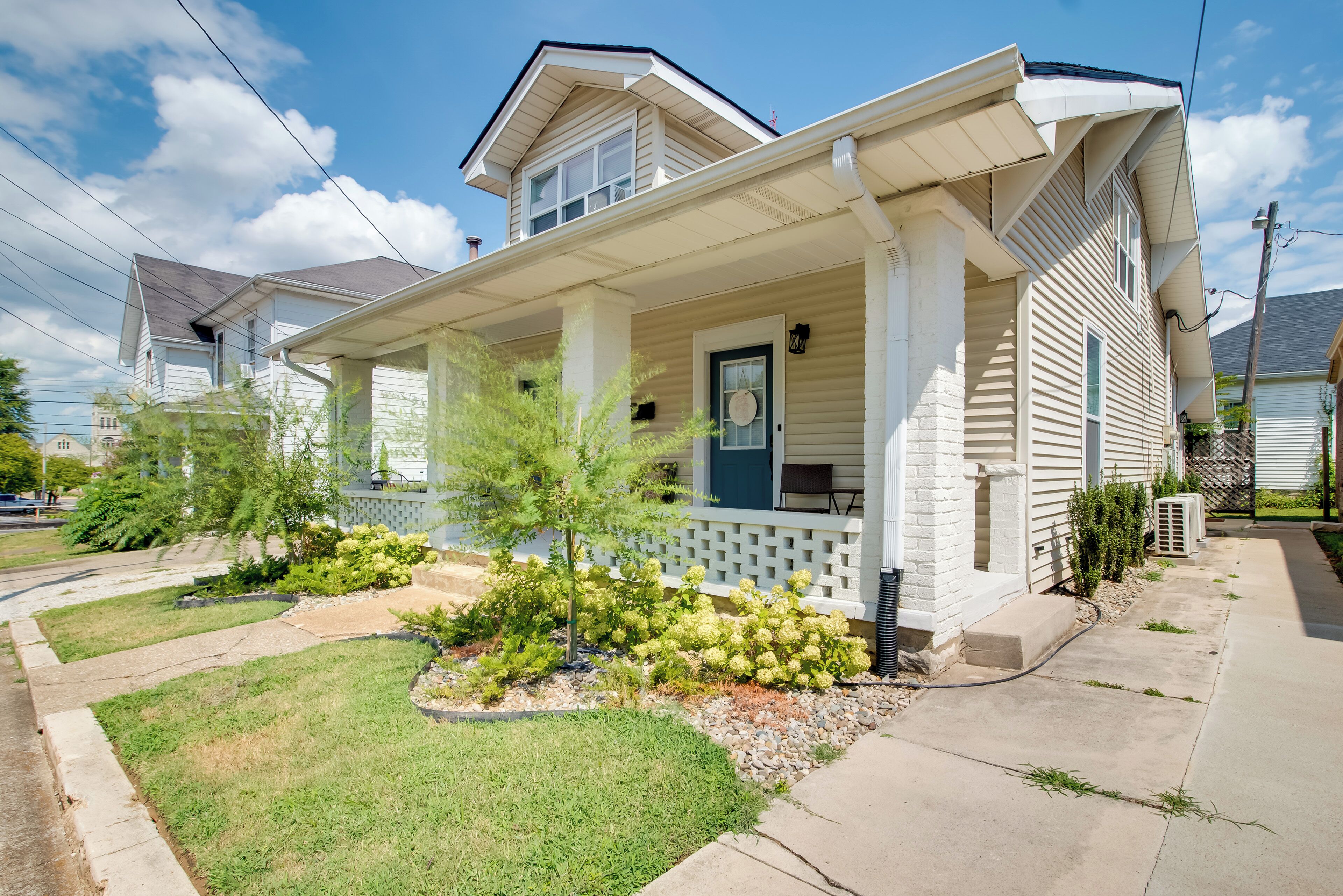 ハウス (2 Bedrooms) | 内装