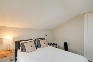ハウス (2 Bedrooms) | 内装