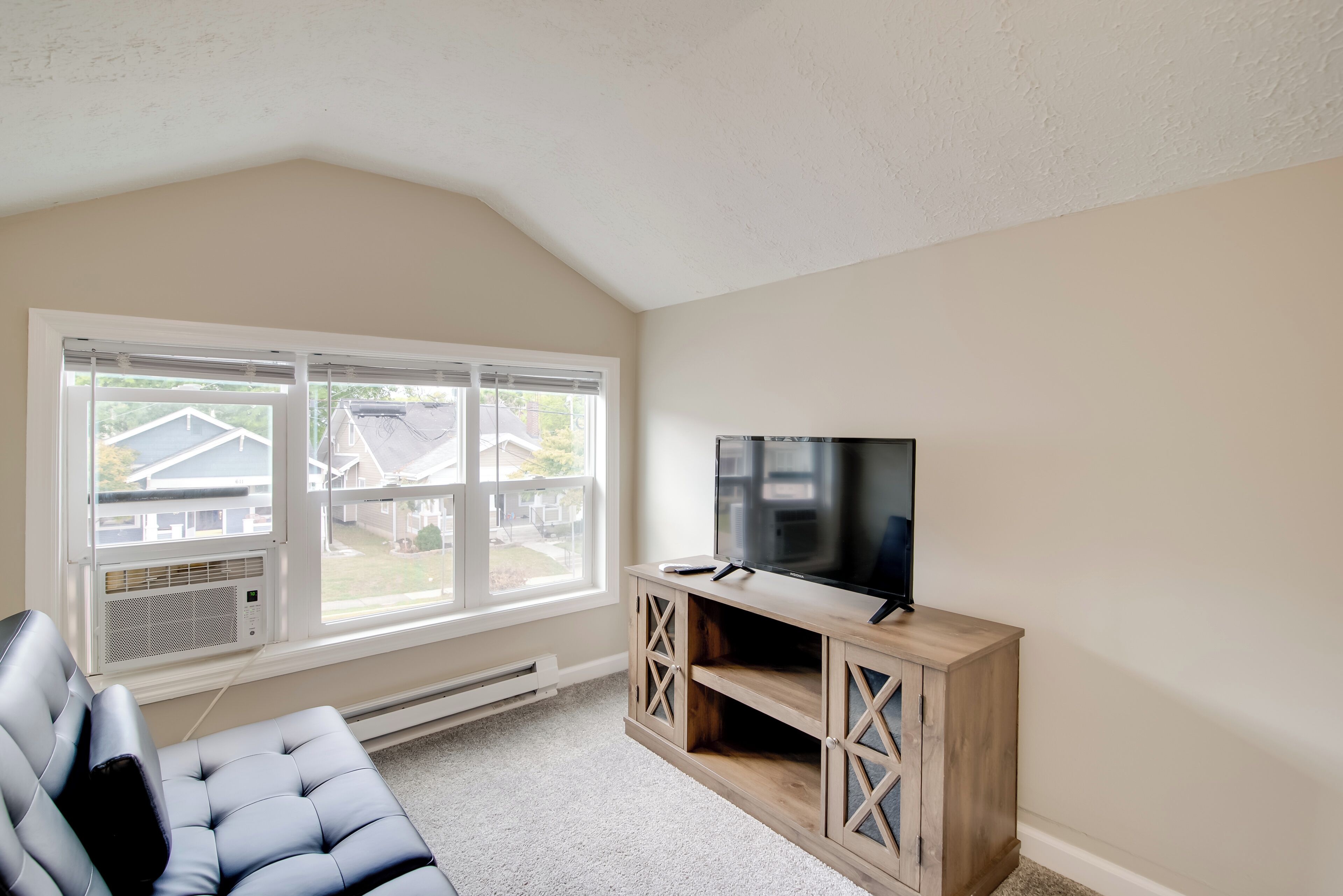 Nhà (2 Bedrooms) | Nội thất