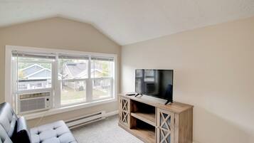 Nhà (2 Bedrooms) | Nội thất