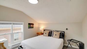 Nhà (2 Bedrooms) | Nội thất