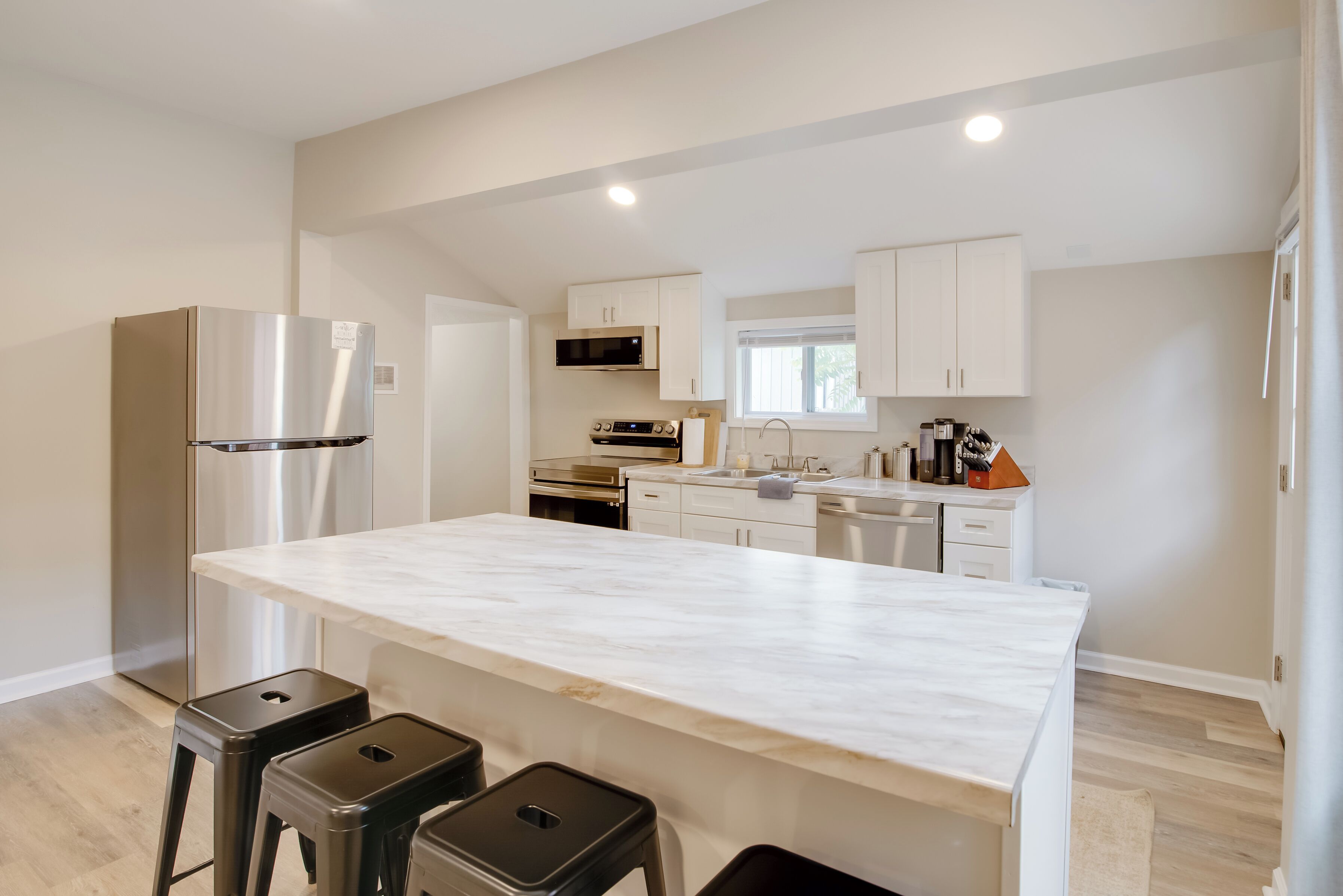House (2 Bedrooms) | Front of property