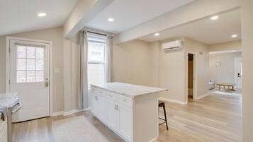 Nhà (2 Bedrooms) | Nội thất