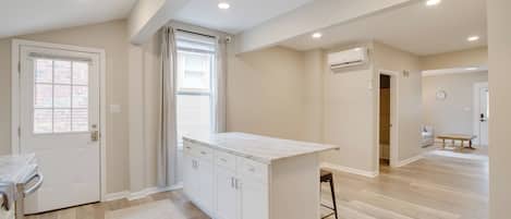 Rumah (2 Bedrooms) | Interior