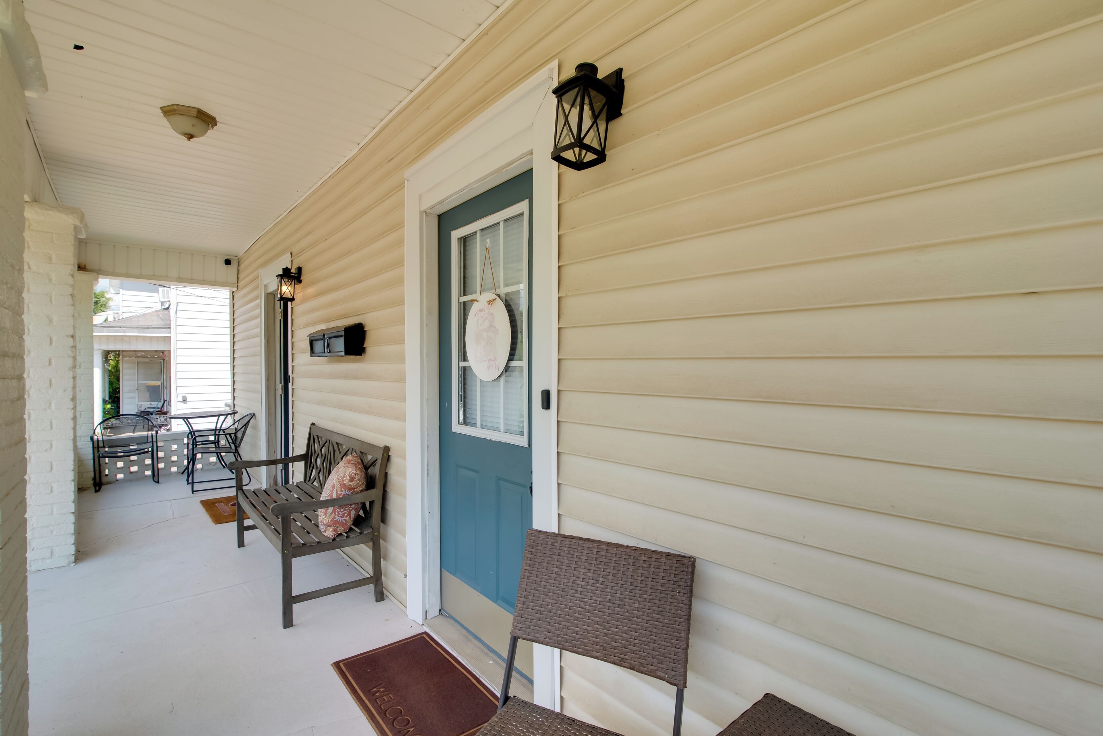 ハウス (2 Bedrooms) | 内装