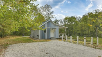 Nhà (2 Bedrooms) | Nội thất