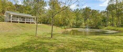 独立别墅 (2 Bedrooms) | 住宿正面