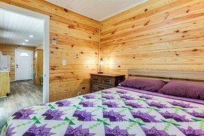 Ferienhaus (2 Bedrooms) | Innenbereich