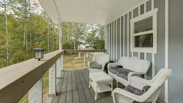 Nhà (2 Bedrooms) | Nội thất