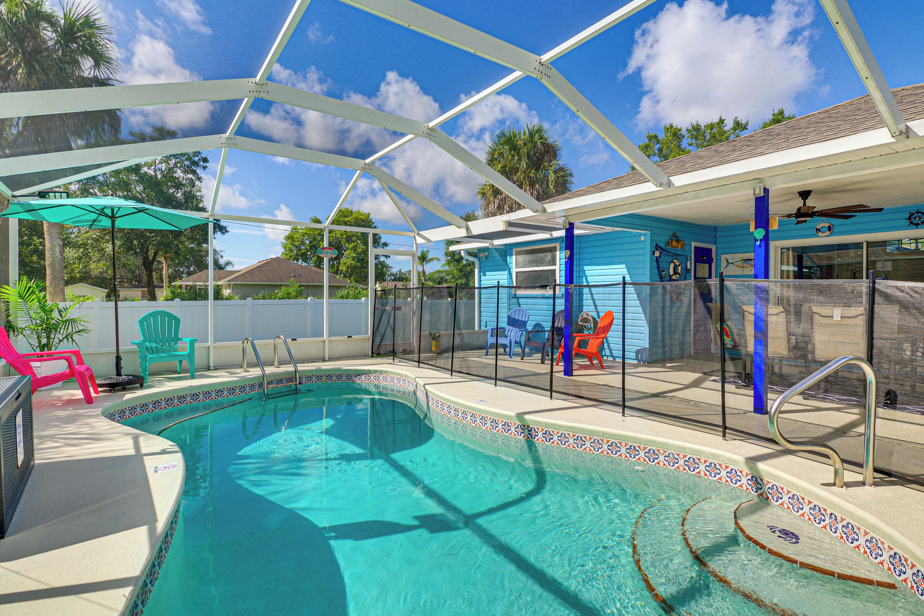 Casa (3 Bedrooms) | Interior