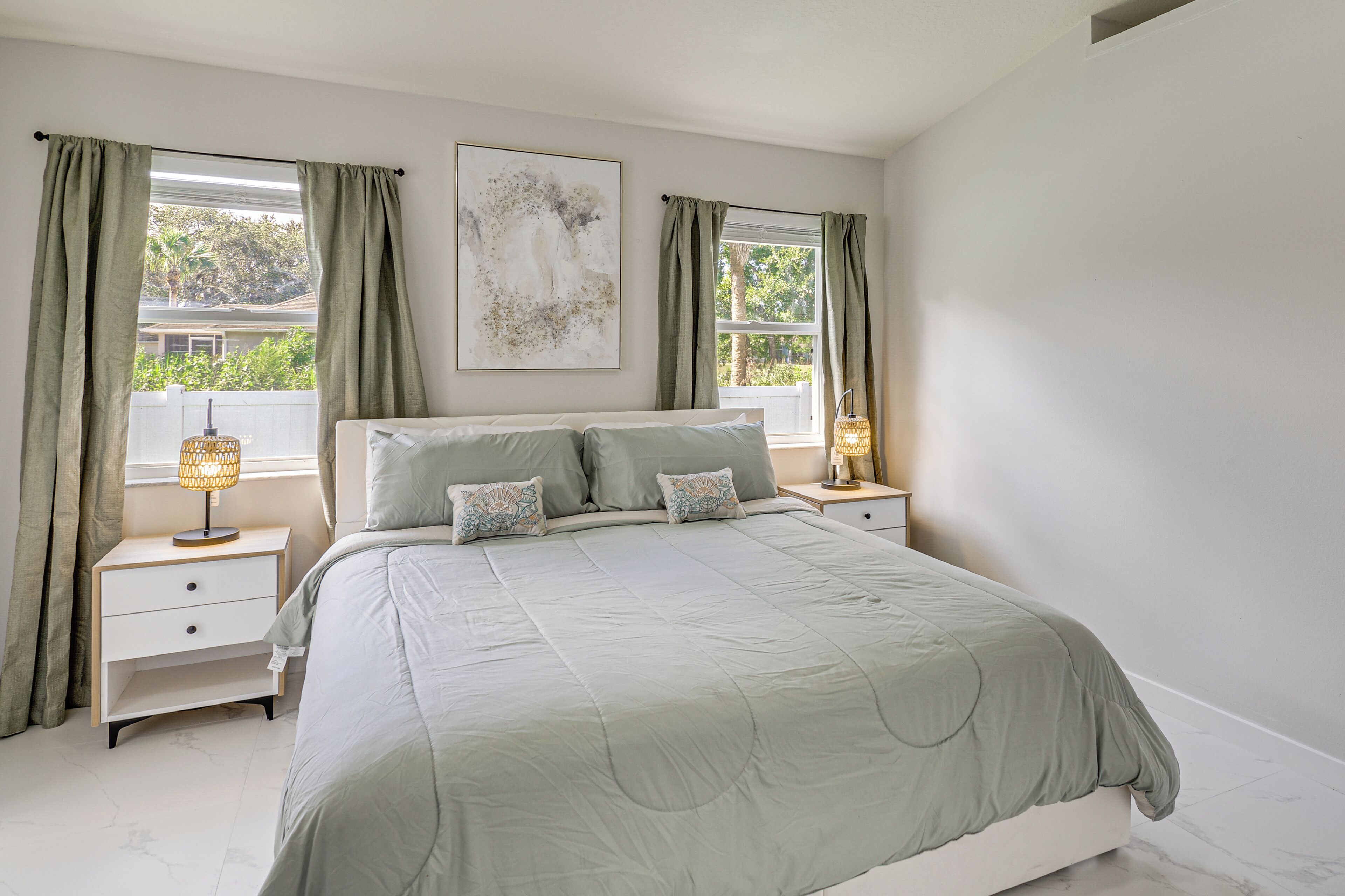 Casa (3 Bedrooms) | Interior