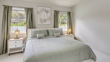 Casa (3 Bedrooms) | Interior