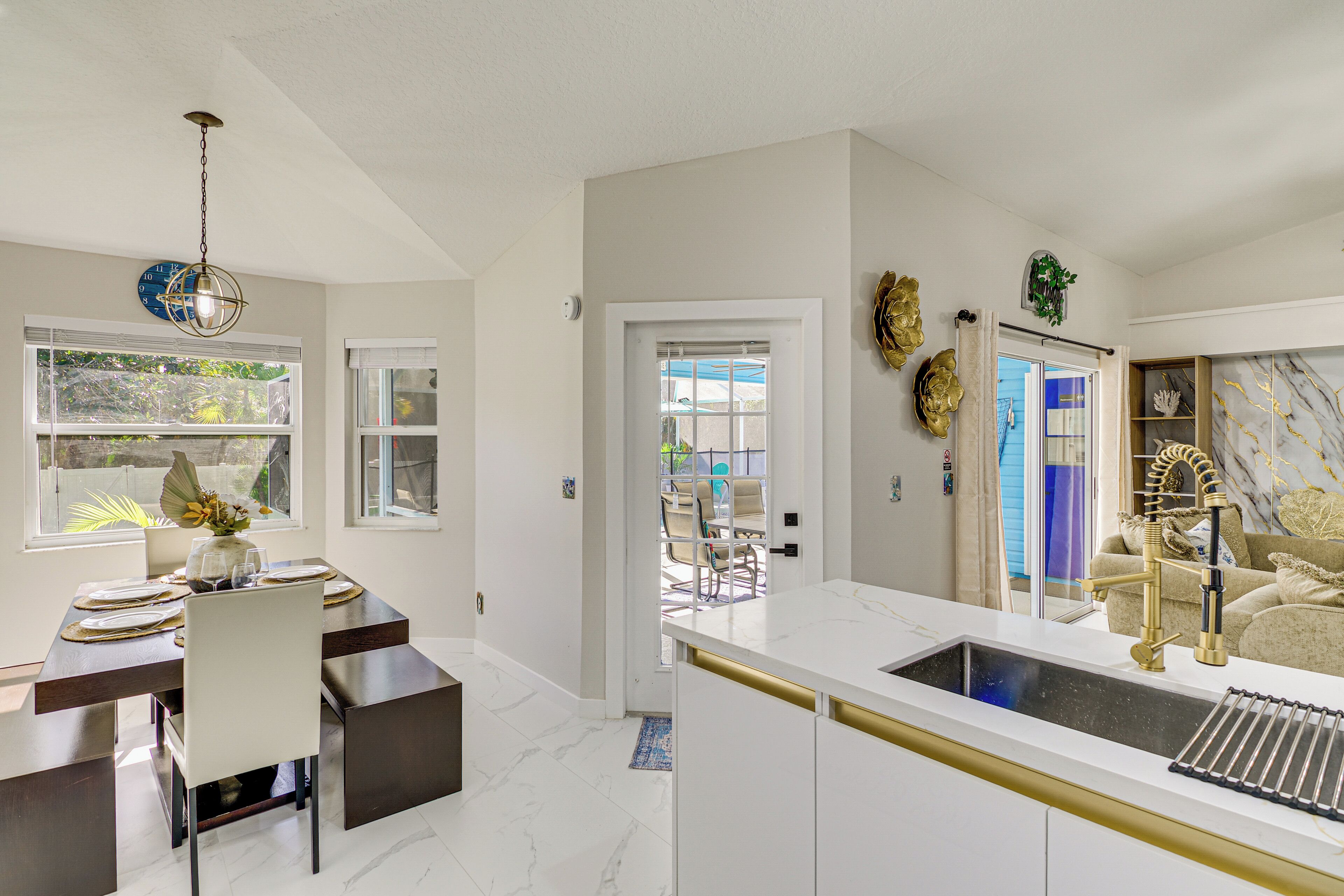 House (3 Bedrooms) | Bahagian dalam