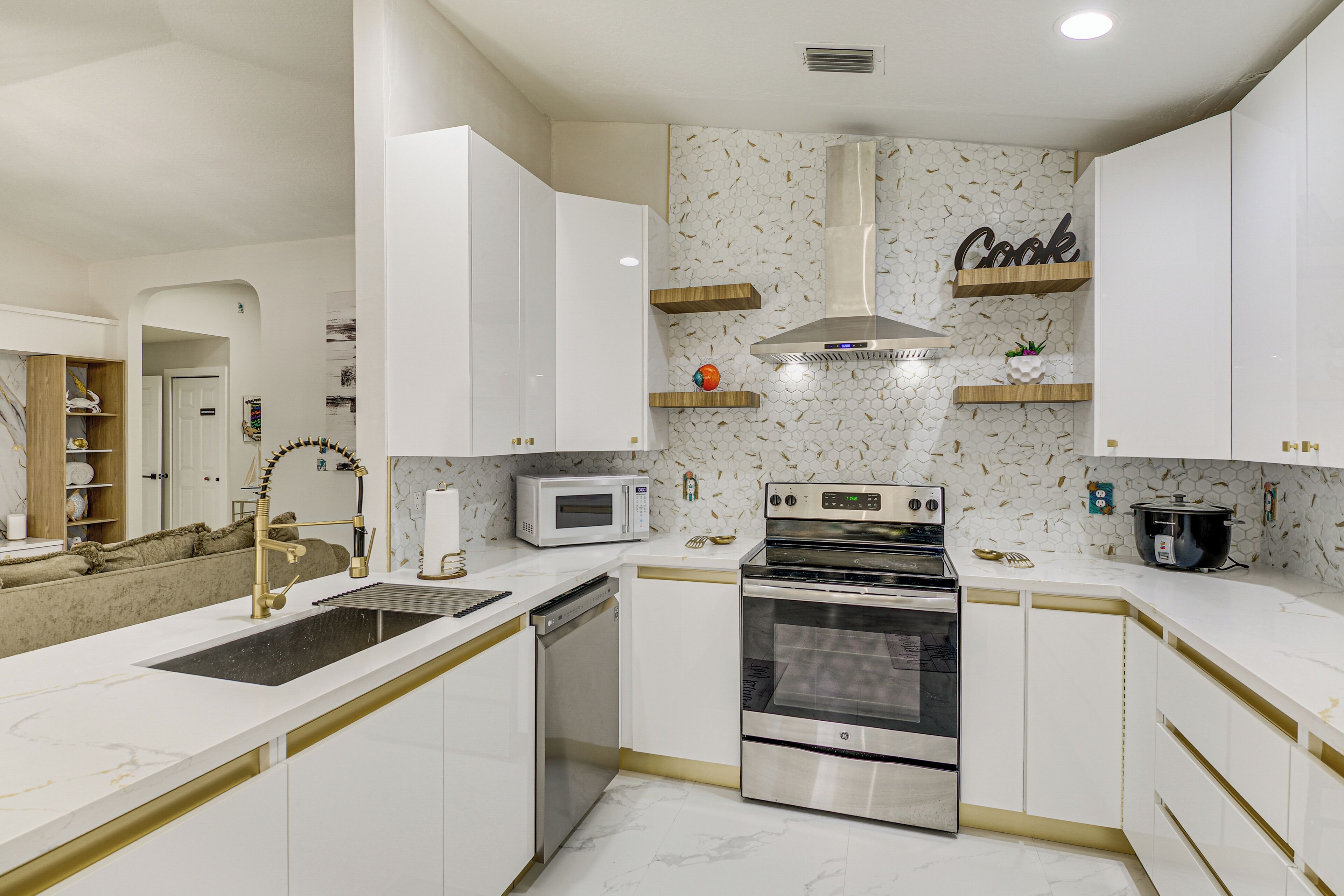 Casa (3 Bedrooms) | Interior