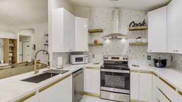 Casa (3 Bedrooms) | Interior